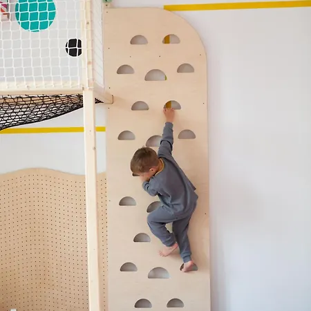 Lägenhet Sopociaki Sopot