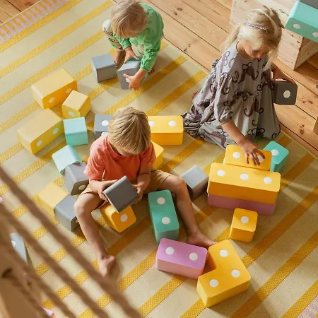 Lägenhet Sopociaki Sopot