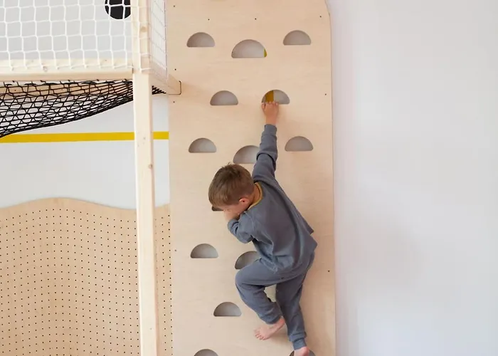 Lägenhet Sopociaki Sopot