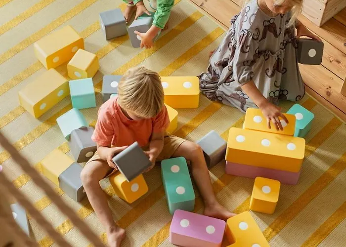 Lägenhet Sopociaki Sopot