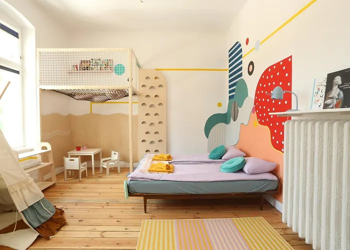 Sopociaki Apartment Sopot