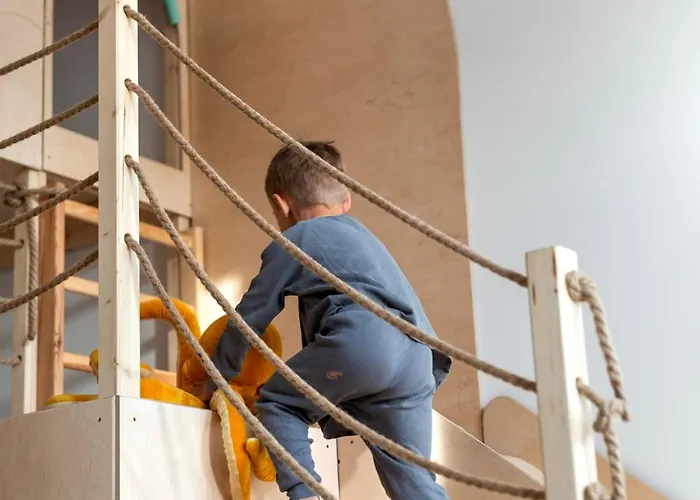 Sopociaki Apartment *